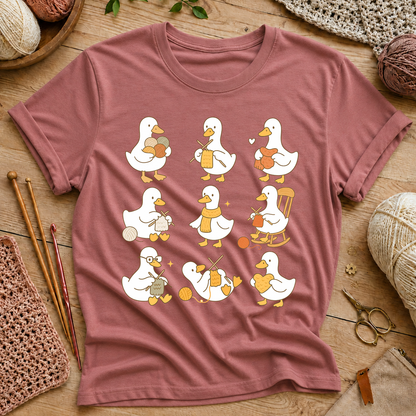 Yarn Love T-Shirt