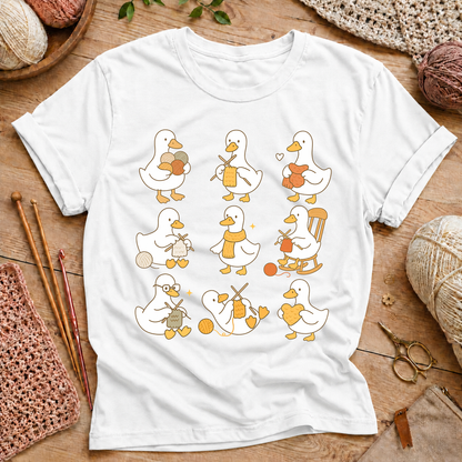 Yarn Love T-Shirt