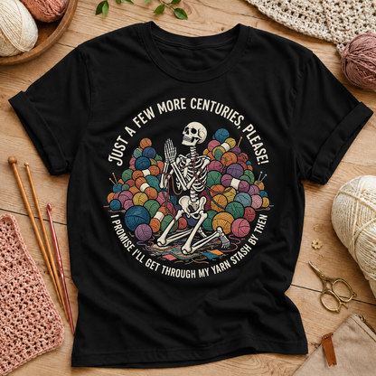 Yarn Lover T-Shirt