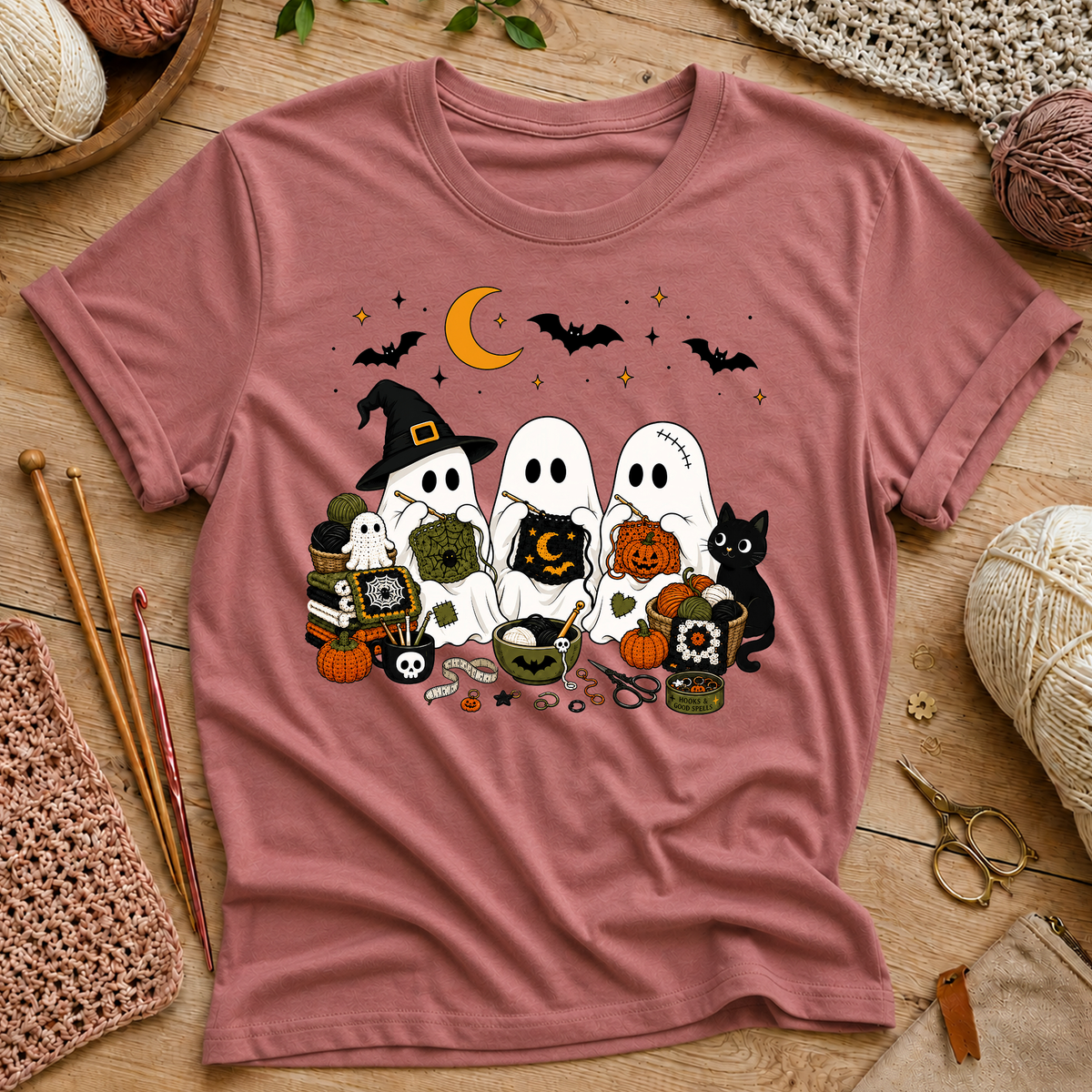 Halloween T-Shirt