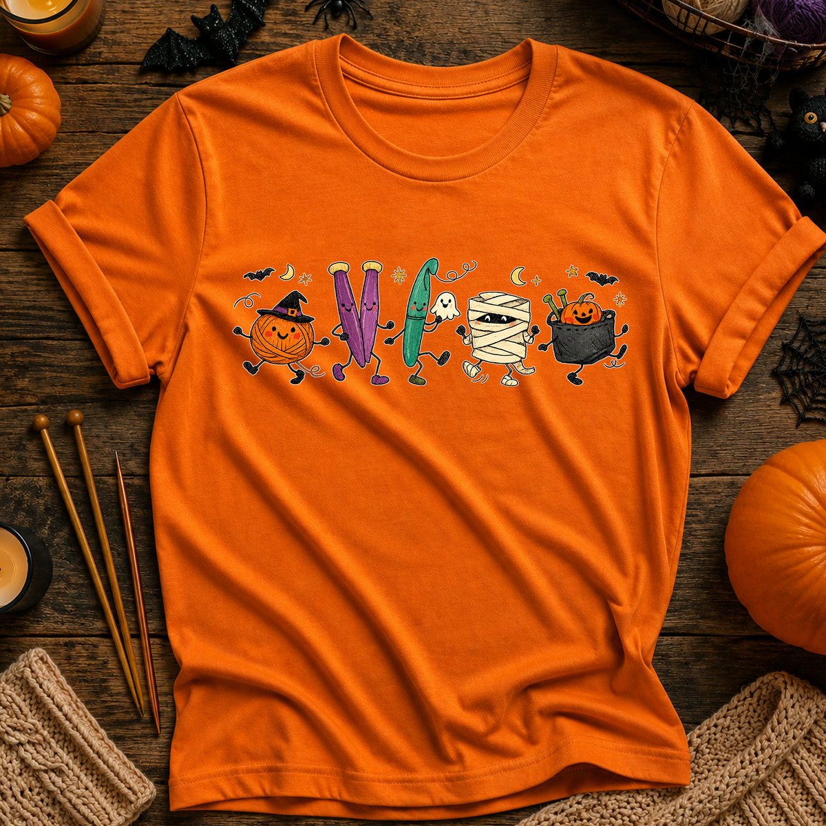 Halloween T-Shirt