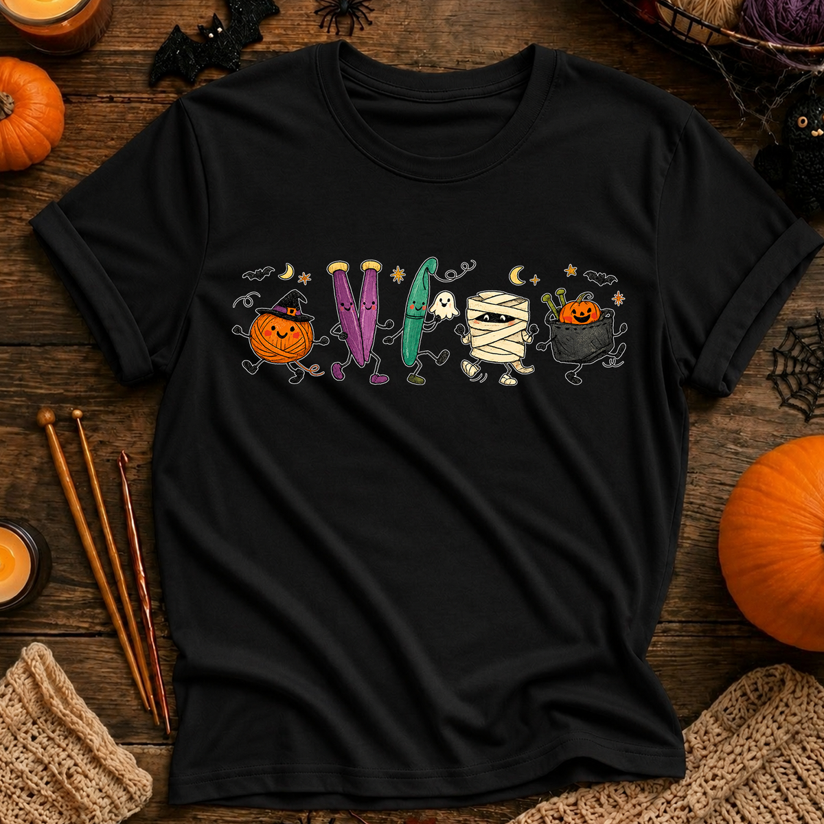 Halloween T-Shirt