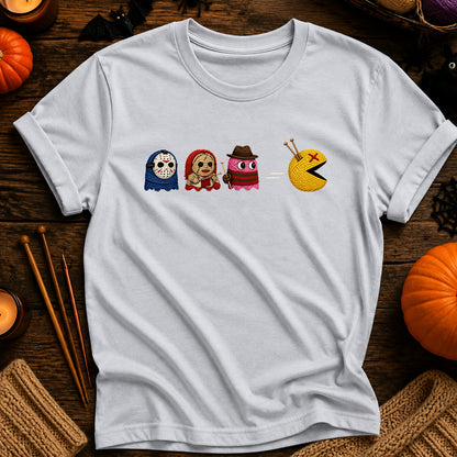 Ghosts Halloween Tee