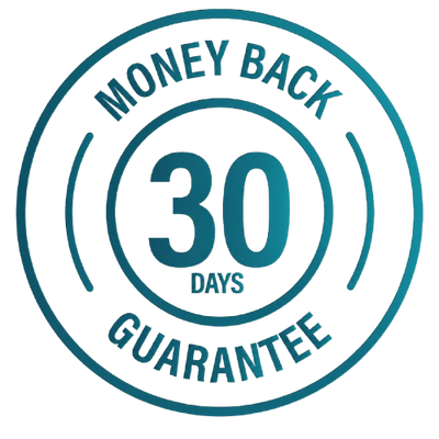 30-Day Guarantee